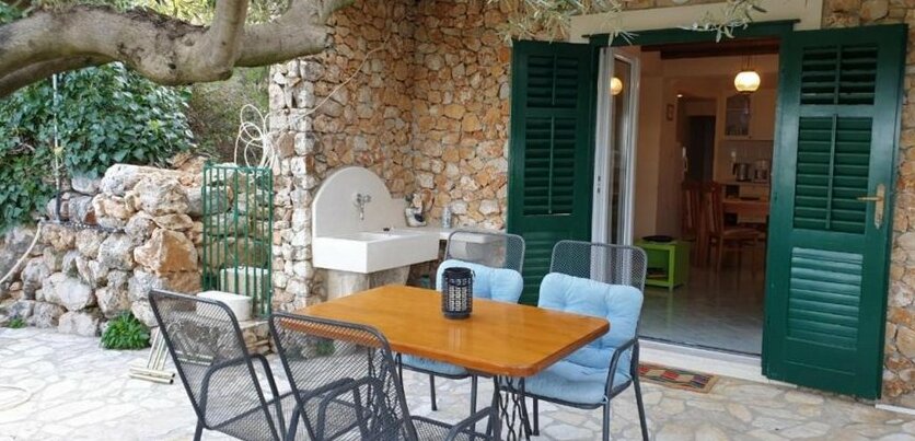 Robinson Style House Bol 3414 - Photo5