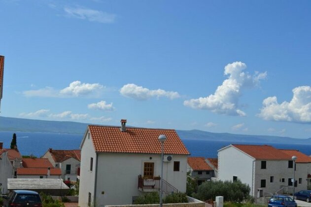 Suncana Villa