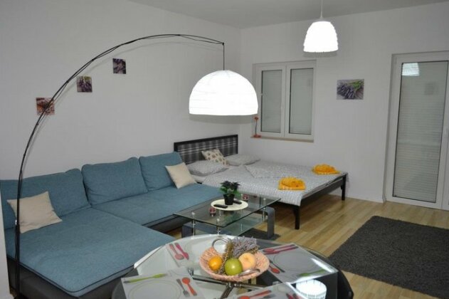 Suncana Villa - Photo3