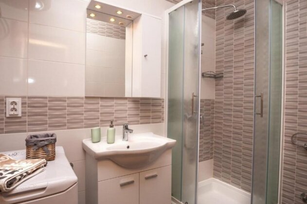 Sunrise Apartments Bol - Photo4