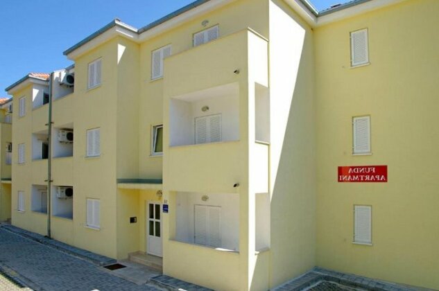 Villa Dalmatia Bol - Photo2
