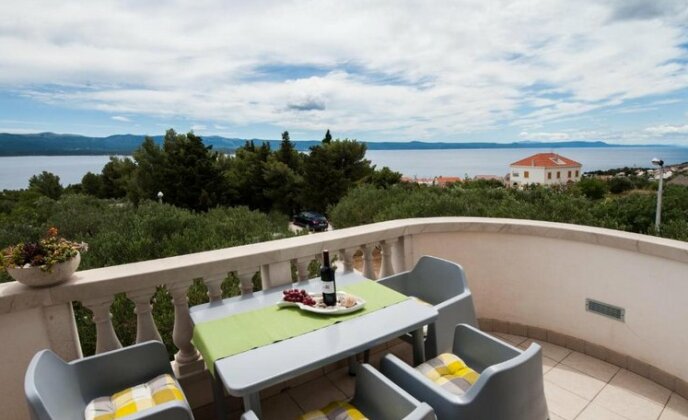 Villa Franka Sipak - Photo2