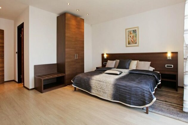 Villa Nera - Photo2