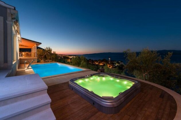 Villa Sapore di Sale with Pool - Photo2