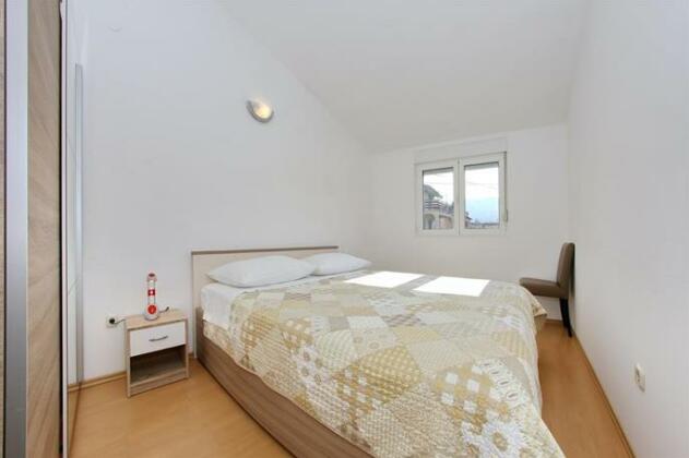 Apartments Olga Bozava - Photo2