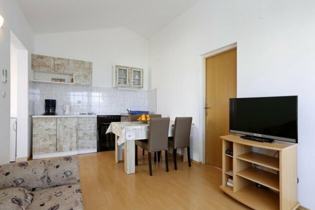 Apartments Olga Bozava - Photo3