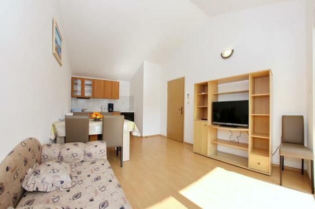 Apartments Olga Bozava - Photo4