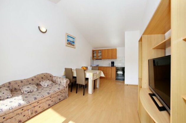 Apartments Olga Bozava - Photo5