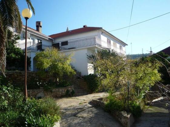 Guest House Nikola Bozava - Photo2