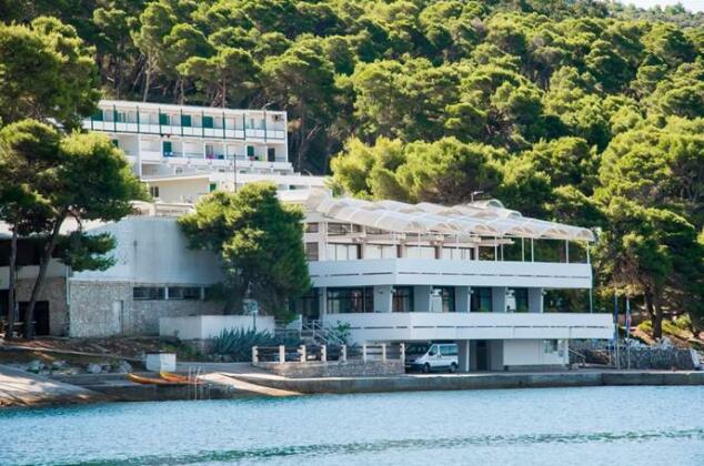 Hotel Agava