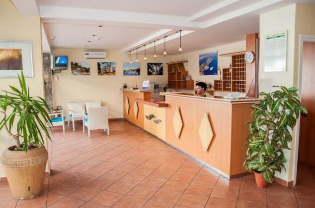 Hotel Agava - Photo3