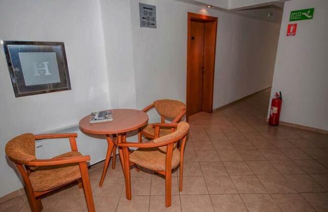 Hotel Agava - Photo5