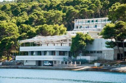 Hotel Agava
