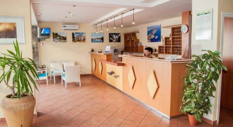 Hotel Lavanda Bozava - Photo2