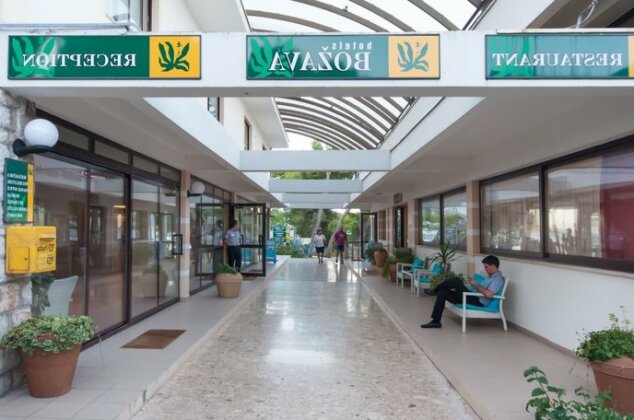 Hotel Lavanda Bozava - Photo3