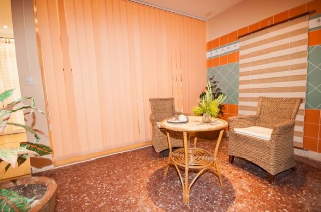 Hotel Lavanda Bozava - Photo4