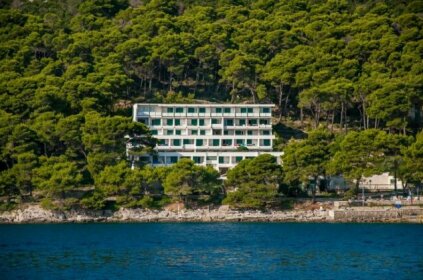 Hotel Lavanda Bozava