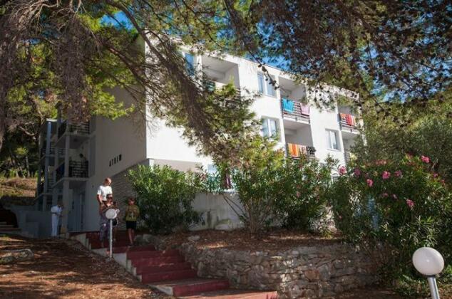 Hotel Mirta - Photo2