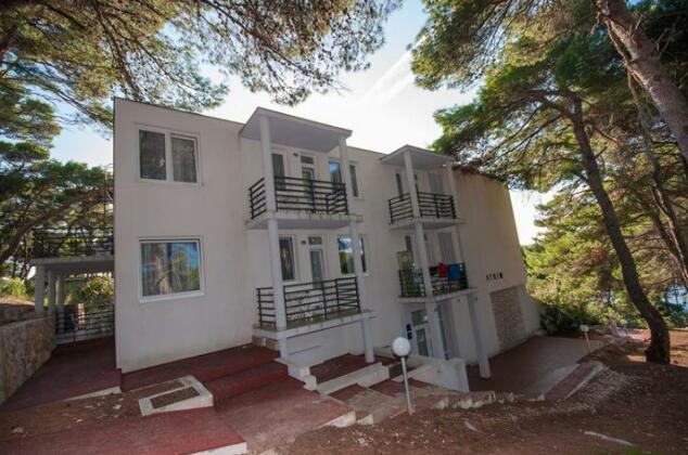 Hotel Mirta - Photo3
