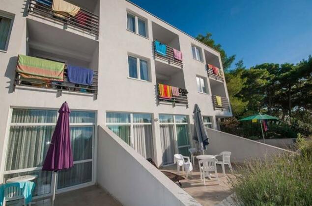Hotel Mirta - Photo4