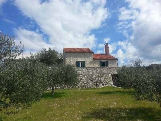 Holiday Home Pipo - Photo2