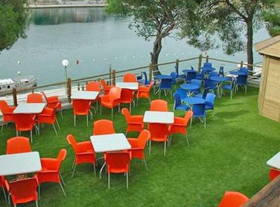 La Baia Blu - Photo2
