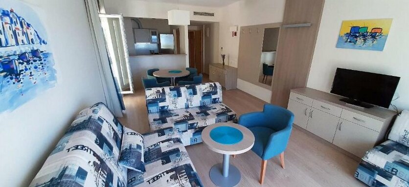 Apartments Villa Loznica - Photo3