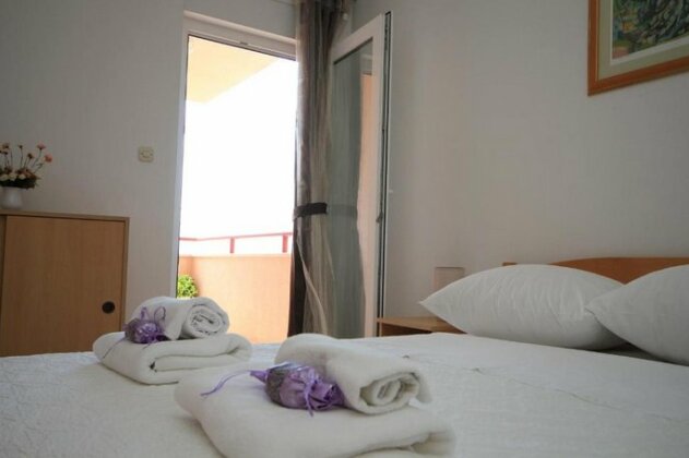Comfort sea view apartment with two bedrooms - Photo4