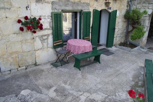 Old Stone House Brela - Photo2