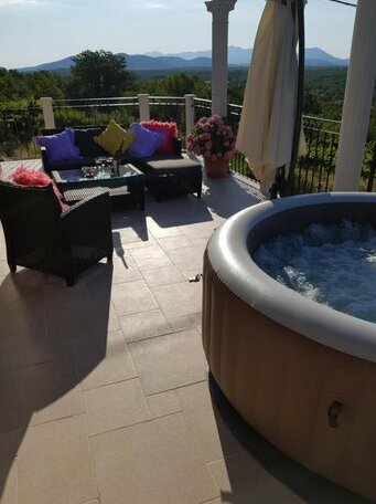 Villa de Josephine - Photo2