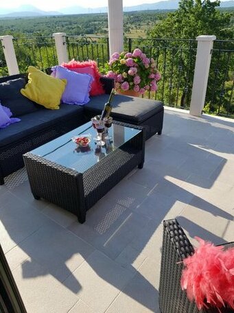 Villa de Josephine - Photo3