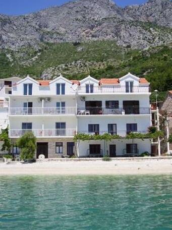 Apartments Tamaris - Photo2