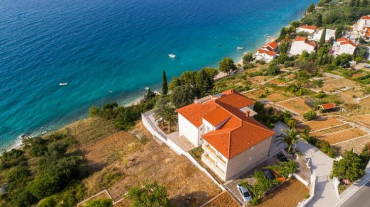 Villa Gomila