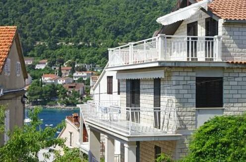 Apartments Boris Brna - Photo2