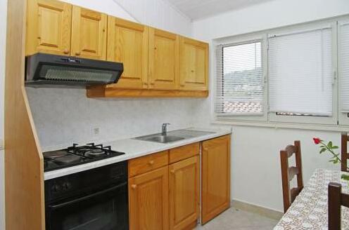 Apartments Boris Brna - Photo5