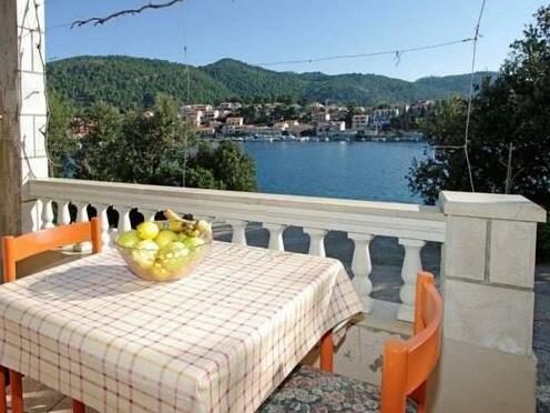Apartments Brna - Photo3