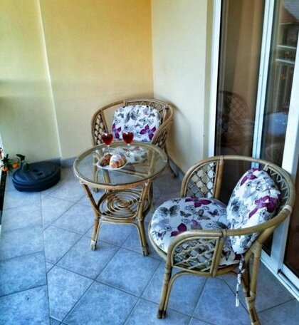 Apartments Pecotic - Photo2