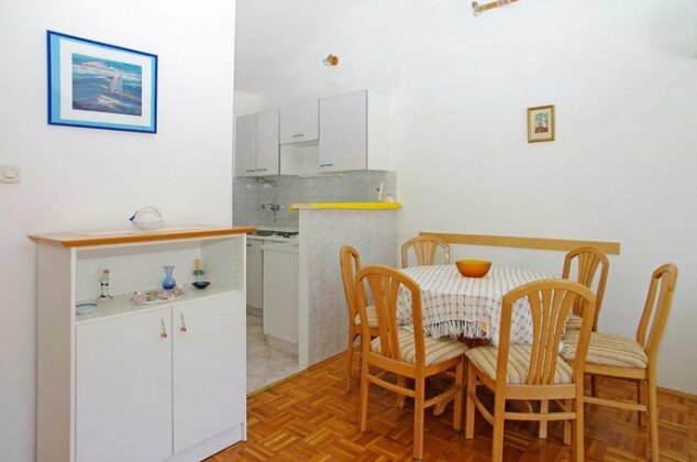 Apartments Velo Brna - Photo5