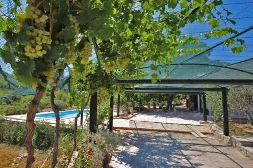 Villa Katja Brna