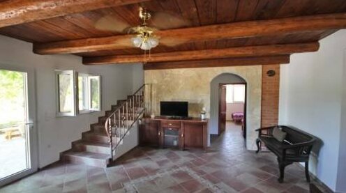 Villa Katja Brna - Photo3