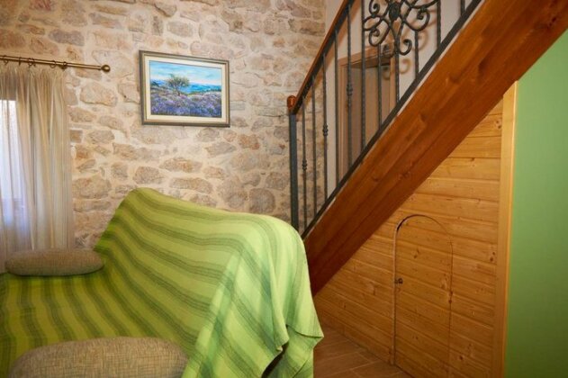 Dalmatian Stone House - Photo2