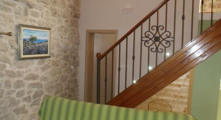 Dalmatian Stone House - Photo3