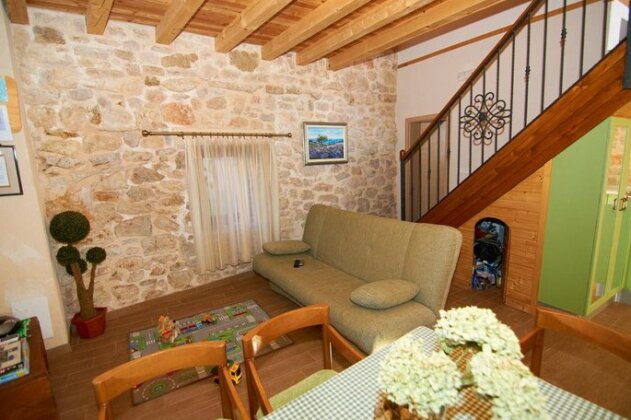Dalmatian Stone House - Photo4