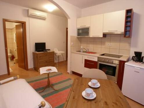 Villa Dalmata - Photo2
