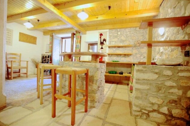 Holiday Home Casa Caterina - Photo3