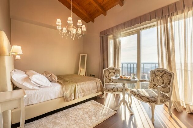Wine Residence Cattunar - Photo2