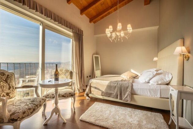 Wine Residence Cattunar - Photo4