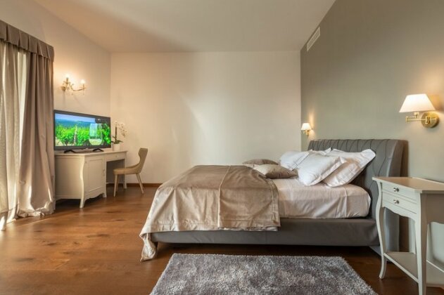 Wine Residence Cattunar - Photo5