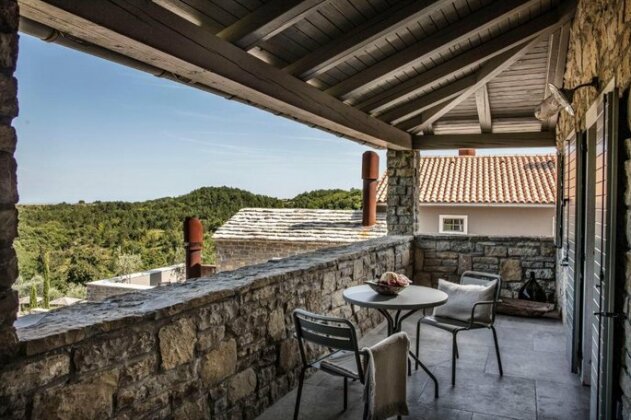 San Canzian Village & Hotel - Photo5