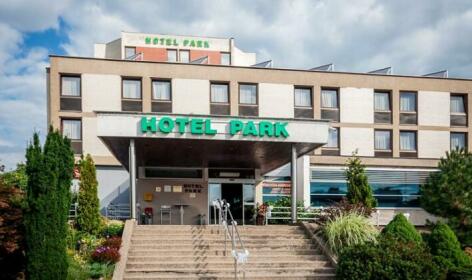 Hotel Park Cakovec